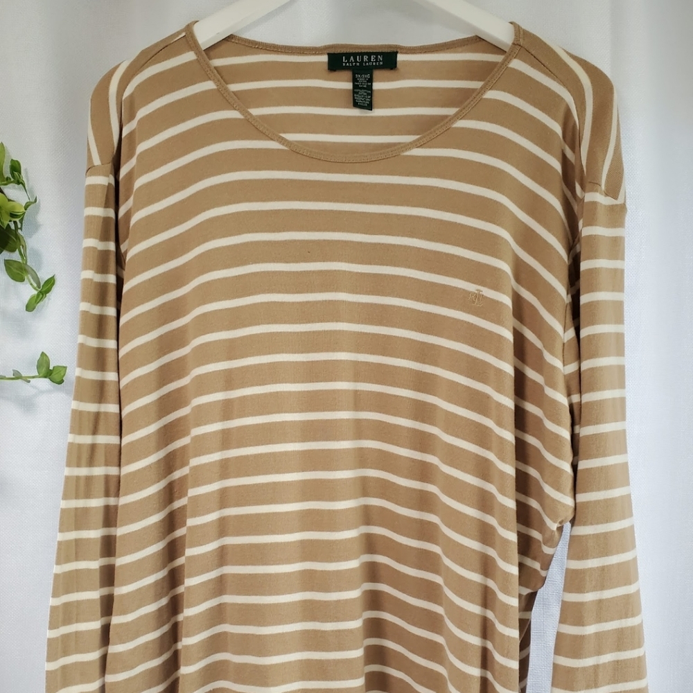 Lauren Ralph Lauren sweater